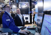 Wall Street: Άνοδος με “οδηγό” την τεχνολογία και τα ισχυρά εταιρικά αποτελέσματα