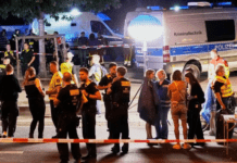 Βερολίνο: Ισλαμιστής ο δράστης που έπεσε με λευκό βαν πάνω σε πλήθος στο φεστιβάλ