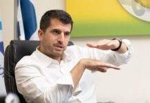 Ποιος νοιάζεται για την Κηφισιά; Γράφει ο Άγης Βερούτης