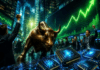 Σε ιστορικά υψηλά ο Dow Jones – Άλμα 2,1% ο Nasdaq