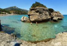 Ο Καιρός σήμερα 5 Αυγούστου