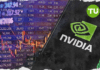 Wall: Η Nvidia “έσπρωξε” σε νέο ρεκόρ τον Dow – Έχασε το 4ήμερο θετικό σερί του ο S&P 500