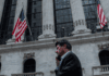Δεύτερη ημέρα απωλειών στη Wall Street
